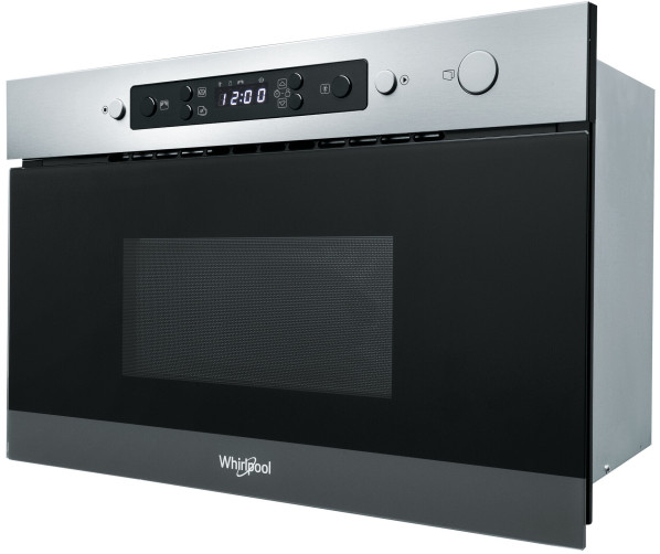 Whirlpool AMW4910/IX inbouw magnetron