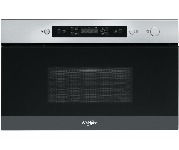 Whirlpool AMW4910/IX inbouw magnetron