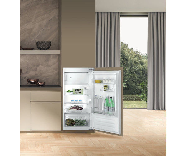Whirlpool ARG 104702 inbouw koelkast -