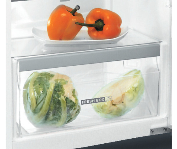 Whirlpool ARG 86122 inbouw koelkast -