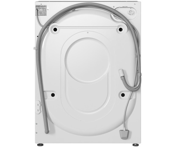 Whirlpool BI WDWG 961485 EU inbouw was/droogcombinatie 