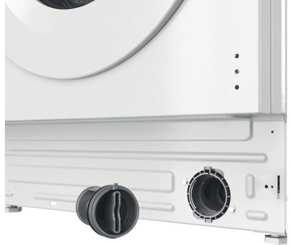 Whirlpool BI WMWG 71483E EU N inbouw wasmachine