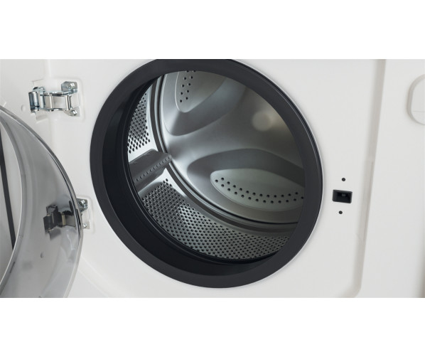 Whirlpool BI WMWG 71483E EU N inbouw wasmachine