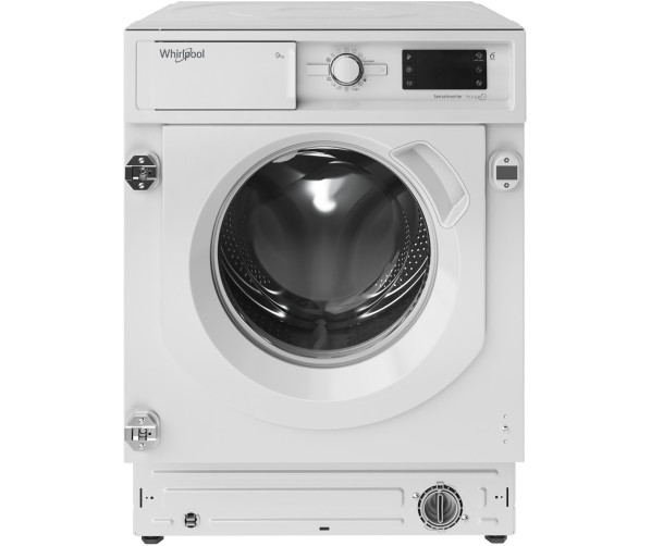 Whirlpool BI WMWG 91485 EU inbouw wasmachine