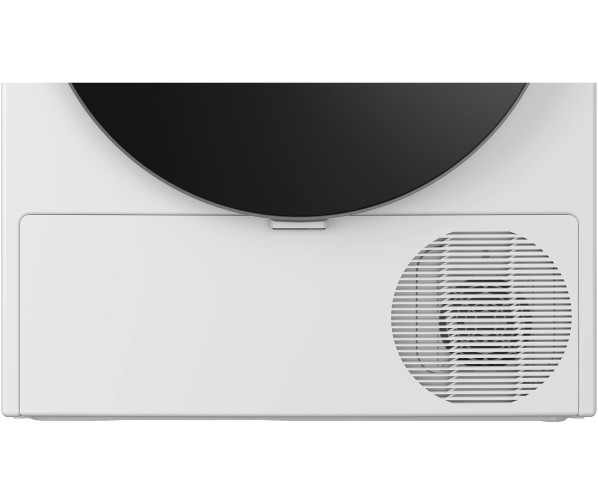 Whirlpool C WD 86M WBS BE droger warmtepomp