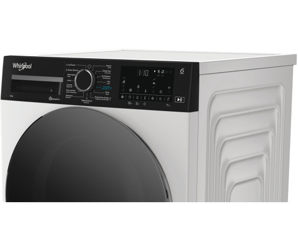 Whirlpool C WD 86M WBS BE droger warmtepomp