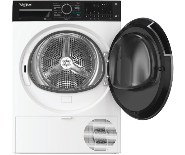 Whirlpool C WD 86M WBS BE droger warmtepomp