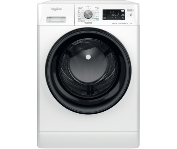 Whirlpool FFB 10469E BV BE wasmachine