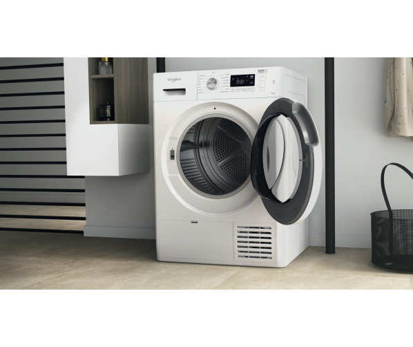 Whirlpool FFT M11 82 NL warmtepomp droger