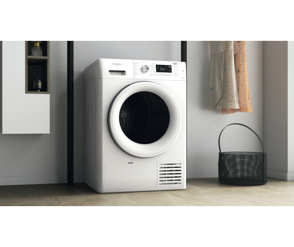 Whirlpool FFT M11 82 NL warmtepomp droger
