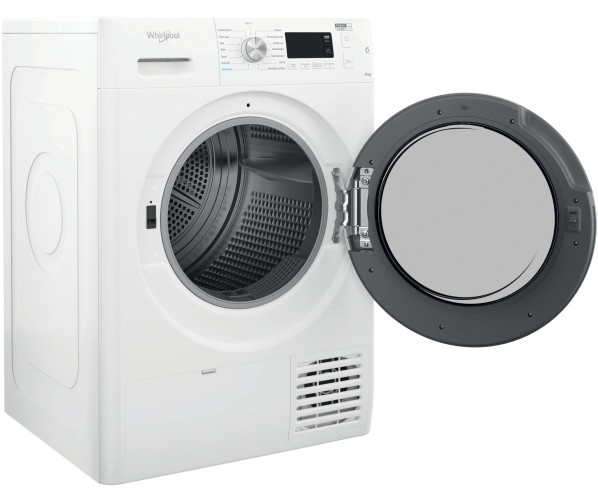Whirlpool FFT M11 82 NL warmtepomp droger