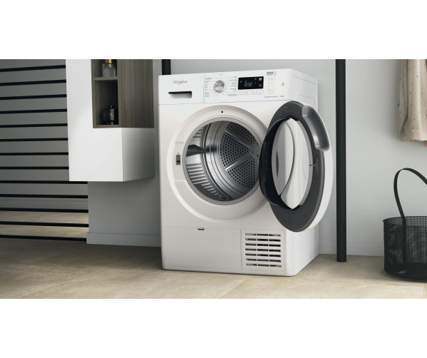 Whirlpool FFT M11 8X3 BE warmtepomp droger