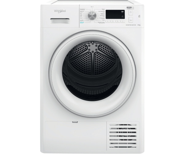 Whirlpool FFT M11 8X3 BE warmtepomp droger