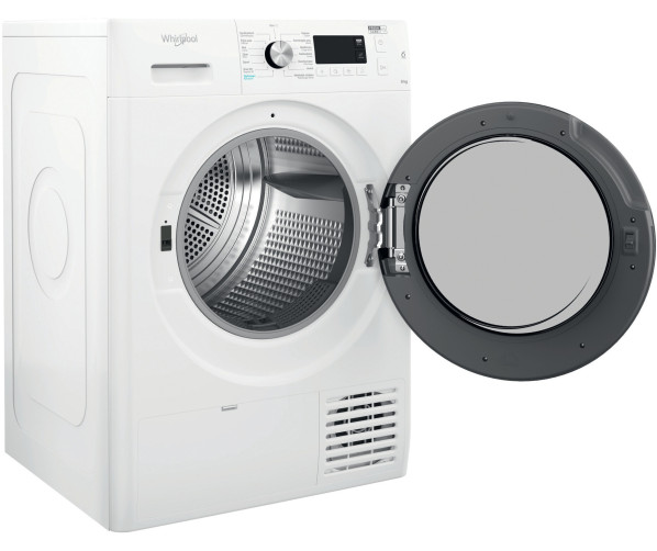 Whirlpool FFT M11 9X2B BE warmtepomp droger