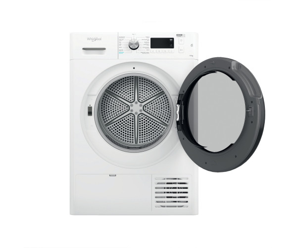 Whirlpool FFT M11 9X2B BE warmtepomp droger