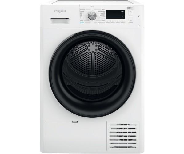 Whirlpool FFT M11 9X2B BE warmtepomp droger