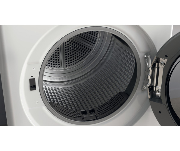 Whirlpool FFT M22 9X3BX BE warmtepomp droger