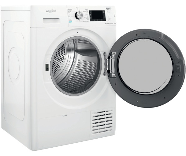 Whirlpool FFT M22 9X3BX BE warmtepomp droger