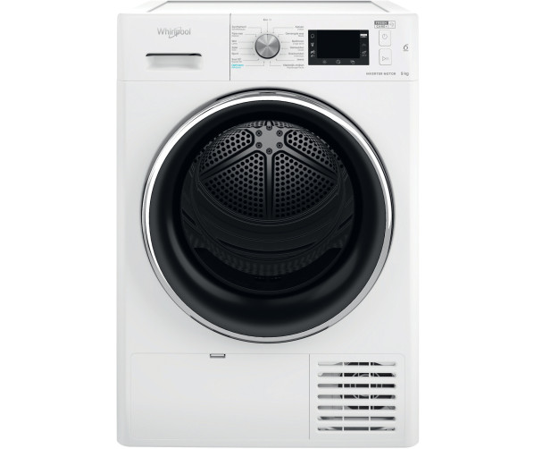 Whirlpool FFT M22 9X3BX BE warmtepomp droger