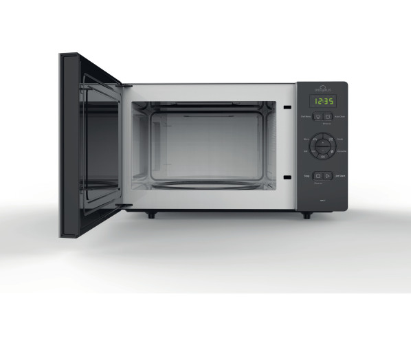 Whirlpool MCP 347 SL combi-magnetron inbouw