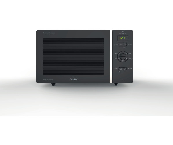 Whirlpool MCP 347 SL combi-magnetron inbouw