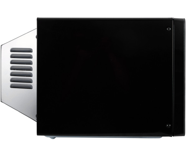 Whirlpool MCP 349 BL combi-magnetron inbouw