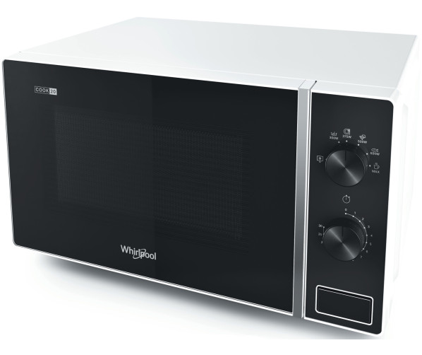 Whirlpool MWP 101 W magnetron inbouw