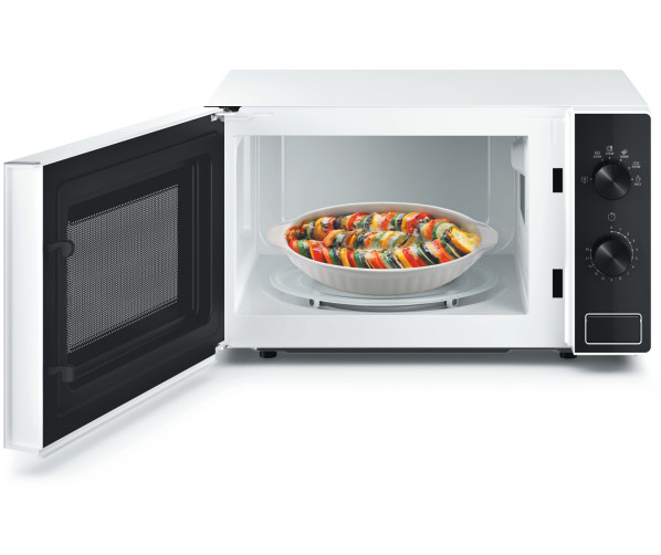 Whirlpool MWP 101 W magnetron inbouw