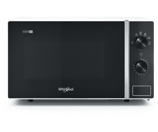 Whirlpool MWP 101 W magnetron inbouw