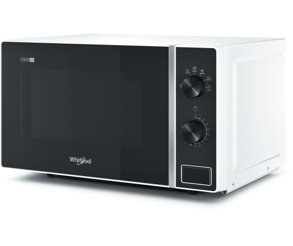 Whirlpool MWP 101 W magnetron inbouw