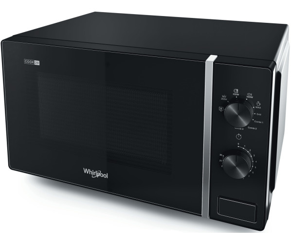 Whirlpool MWP 103 B magnetron inbouw