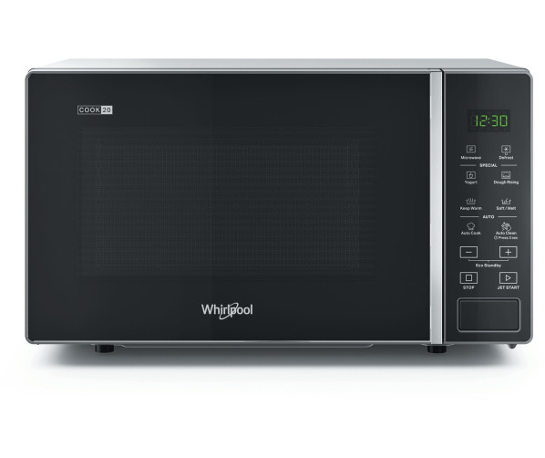 Whirlpool MWP 201 SB magnetron inbouw