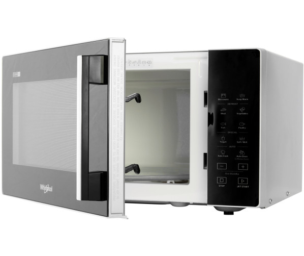 Whirlpool MWP 251 SB magnetron inbouw