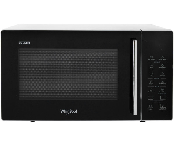 Whirlpool MWP 251 SB magnetron inbouw