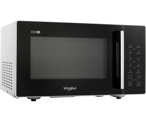 Whirlpool MWP 251 SB magnetron inbouw