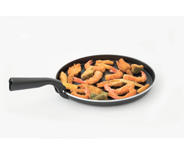 Whirlpool MWSC 933 SB magnetron inbouw