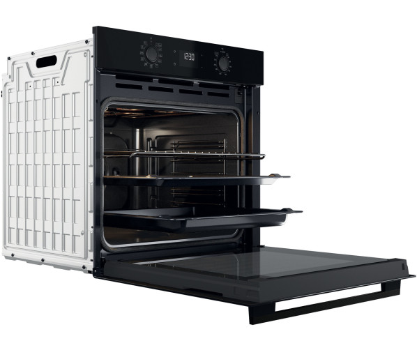 Whirlpool OMK58HU1B oven inbouw