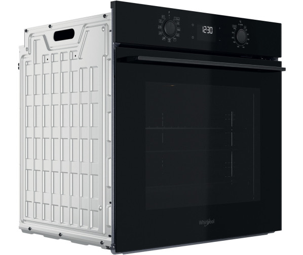 Whirlpool OMK58HU1B oven inbouw