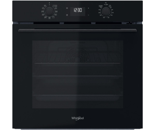 Whirlpool OMK58HU1B oven inbouw