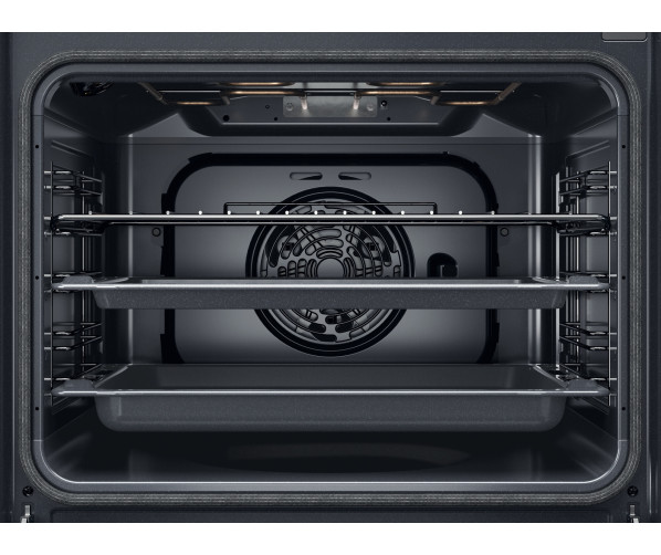 Whirlpool OMK58HU1B oven inbouw