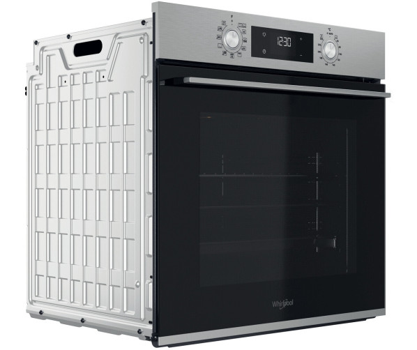 Whirlpool OMK58RU1X oven inbouw