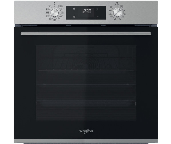 Whirlpool OMK58RU1X oven inbouw