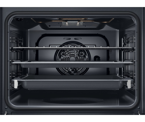 Whirlpool OMK58RU1X oven inbouw