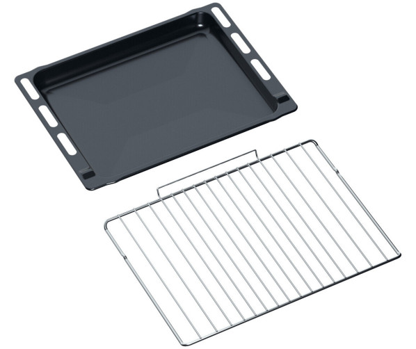 Whirlpool OMR35HR0X oven inbouw