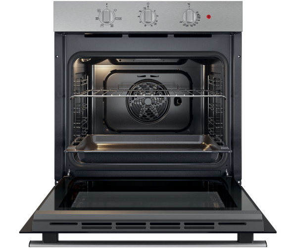 Whirlpool OMR35HR0X oven inbouw