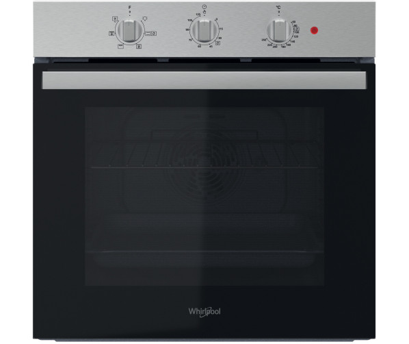 Whirlpool OMR35HR0X oven inbouw