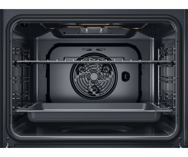 Whirlpool OMR35HR0X oven inbouw