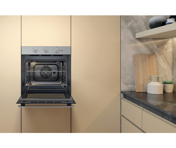 Whirlpool OMR35HR0X oven inbouw