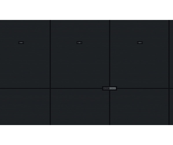 Whirlpool SMO658C/NE inbouw inductie kookplaat - fullFlex