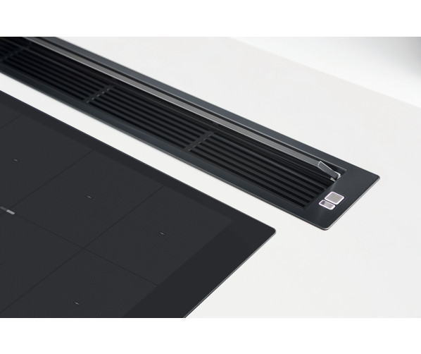 Whirlpool SMO658C/NE inbouw inductie kookplaat - fullFlex